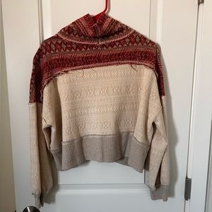 Women’s Free People Sweater
